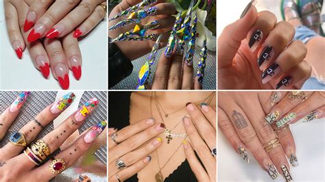 DIY Magic Nails: Tips and Tricks for At-Home Magic Manicures